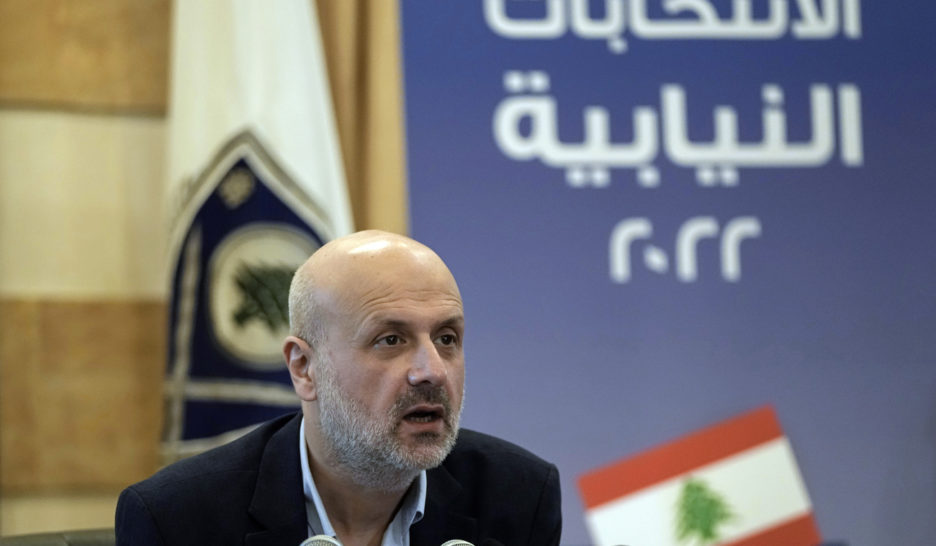 Surprise, le Hezbollah perd la majorité