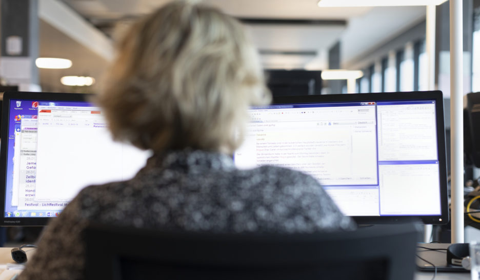 «Un coup de canif à la liberté de la presse»