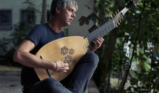 Un enchantement de luths 2