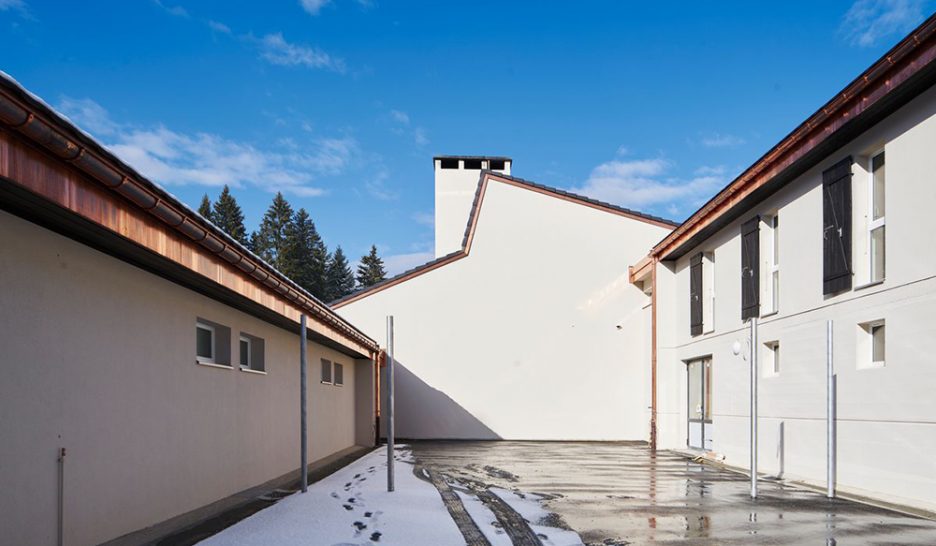 Un second centre demandé