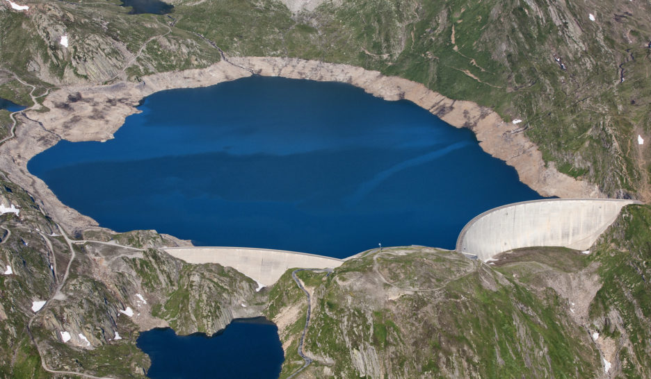 Une bouée de sauvetage pour les producteurs d’électricité 1