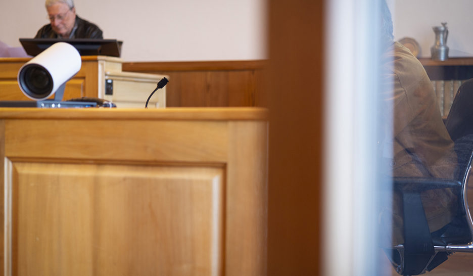 «Une justice au service des puissants»