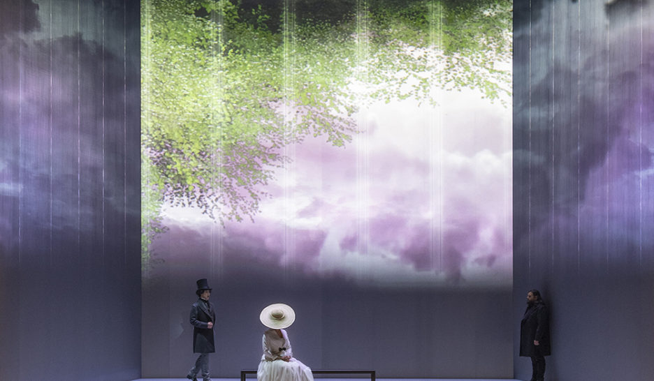 Werther, mais surtout Charlotte 1