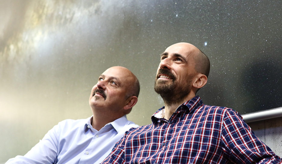 250 ans d’étoiles dans les yeux