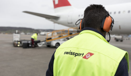 Aéroport: le Conseil d’État bloque l’exigence de CCT