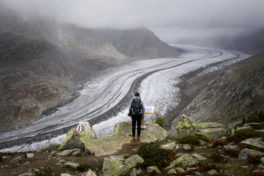 Climat: la Suisse suit le mouvement 1