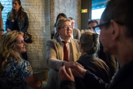 De bon augure pour la NUPES