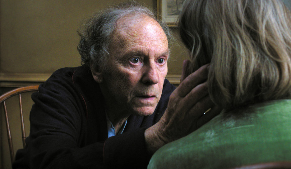 Décès de Jean-Louis Trintignant à 91 ans