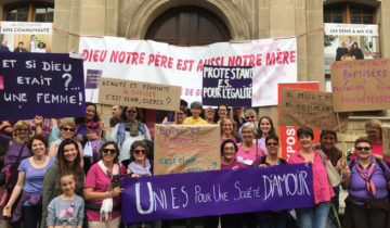 Des ministres participeront à la grève des femmes