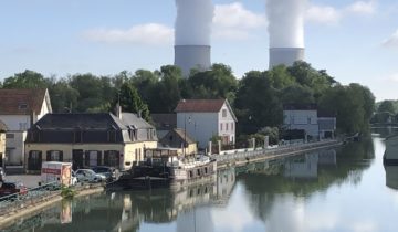 Gaz et nucléaire perdent des points