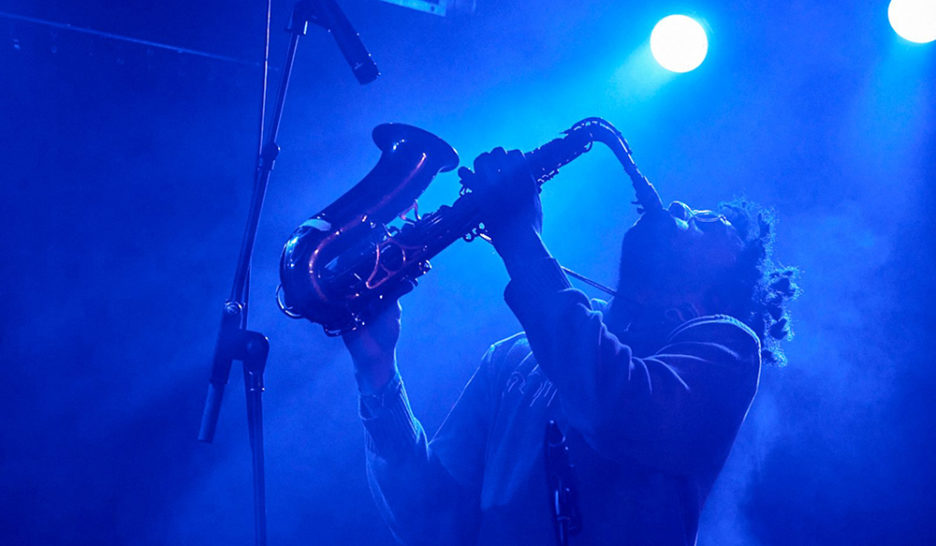 Un dimanche au Kilbi 1