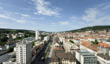 La Chaux-de-Fonds: 10 millions de déficit en 2021