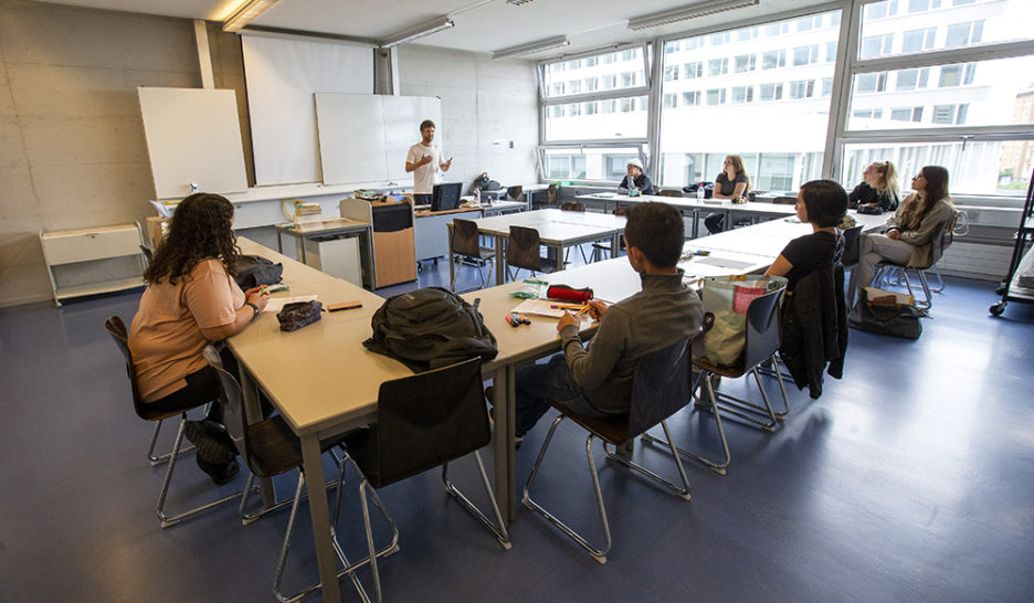 La formation jusqu’à 18 ans balayée