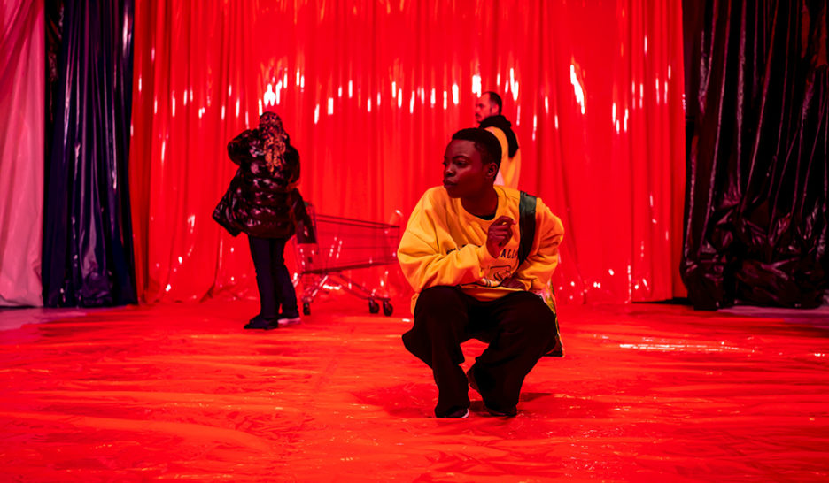 La guerre des images au Grütli