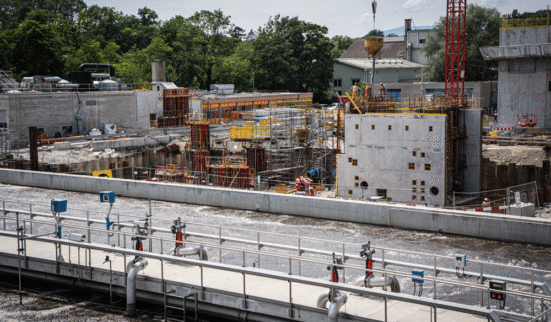 La traque aux micropolluants est lancée