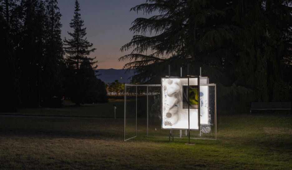 L’art en communion