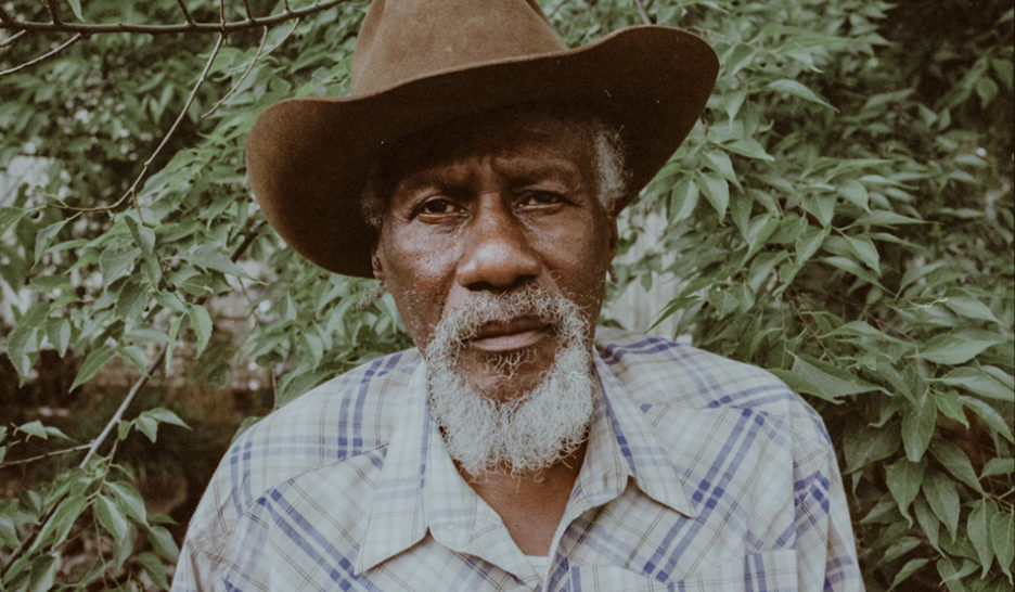 Le blues du fils du métayer