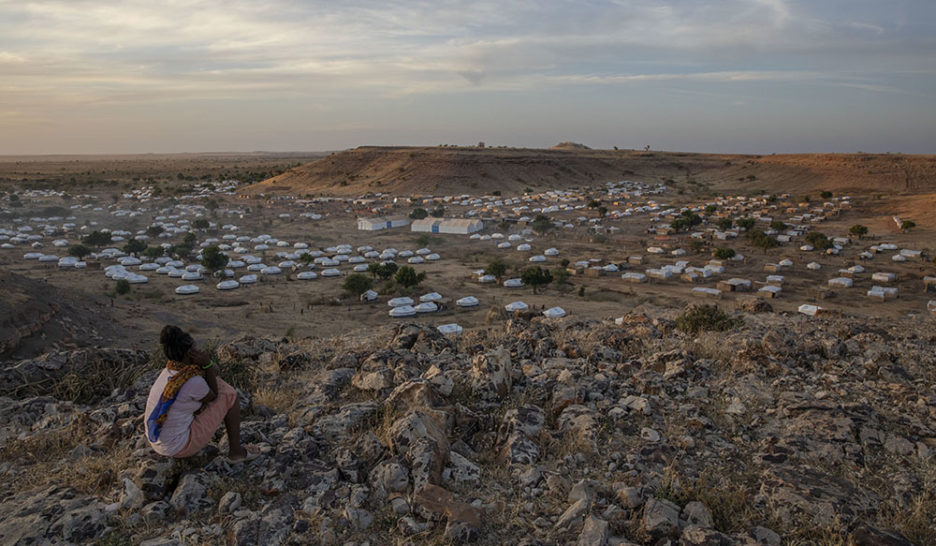 Le courage de se dire