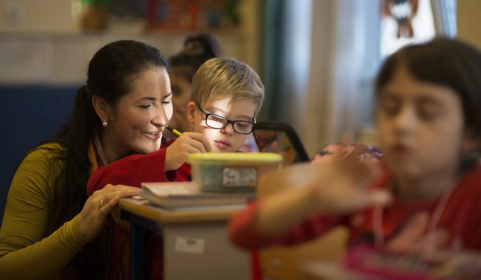 L’école inclusive suscite la désillusion