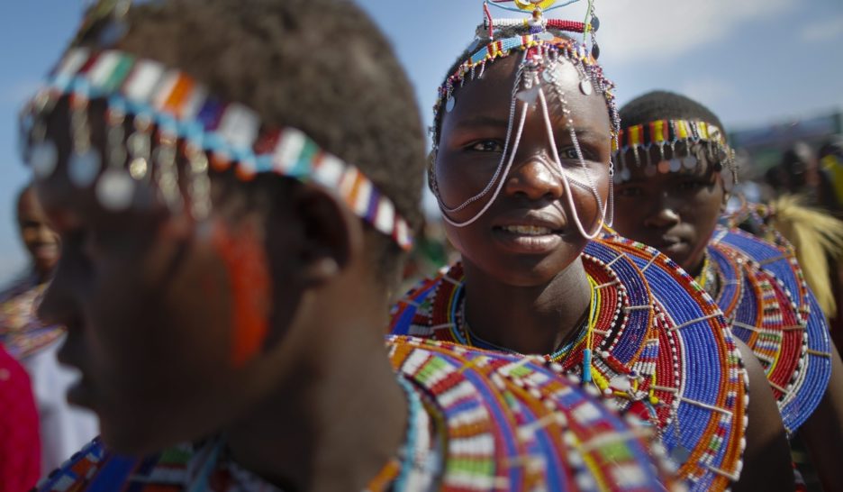 Massaï à nouveau attaqués en Tanzanie