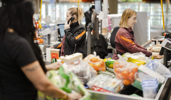 Migros: nouveaux contrats dénoncés