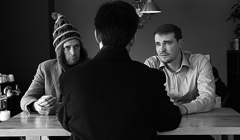 Polar ludique à Lausanne