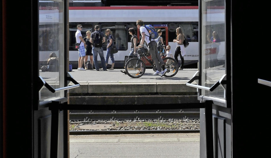 Priorité donnée au trafic régional