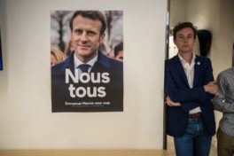 Recomposition en marche?