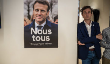 Recomposition en marche?