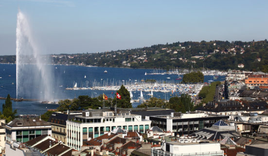 Sanctions: «la Suisse a besoin d’une task force»