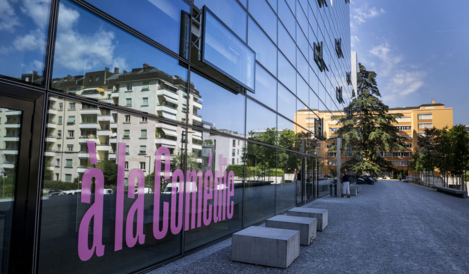 Suroffre artistique et précarité des artistes en Romandie