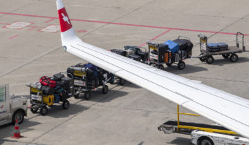 Tensions en vue sur le tarmac