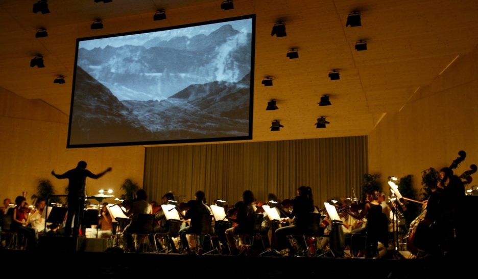 «Tout Beethoven cet été à Gstaad»