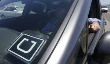 Uber doit couper le moteur dès samedi 1