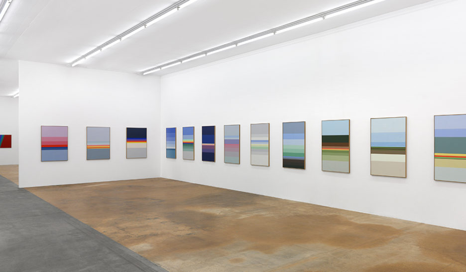 Un modernisme très actuel