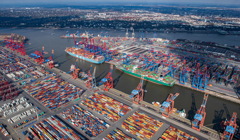 Un partenaire particulier