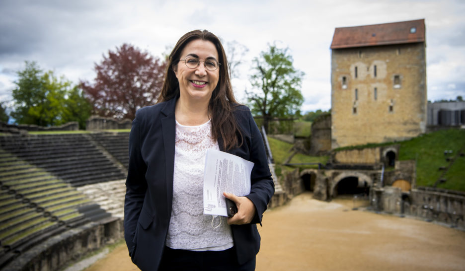 Une législature faste pour la culture