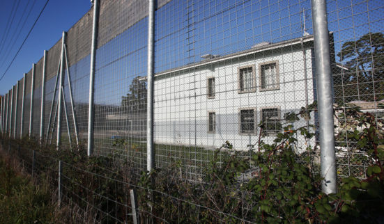 Sunil recouvre la liberté