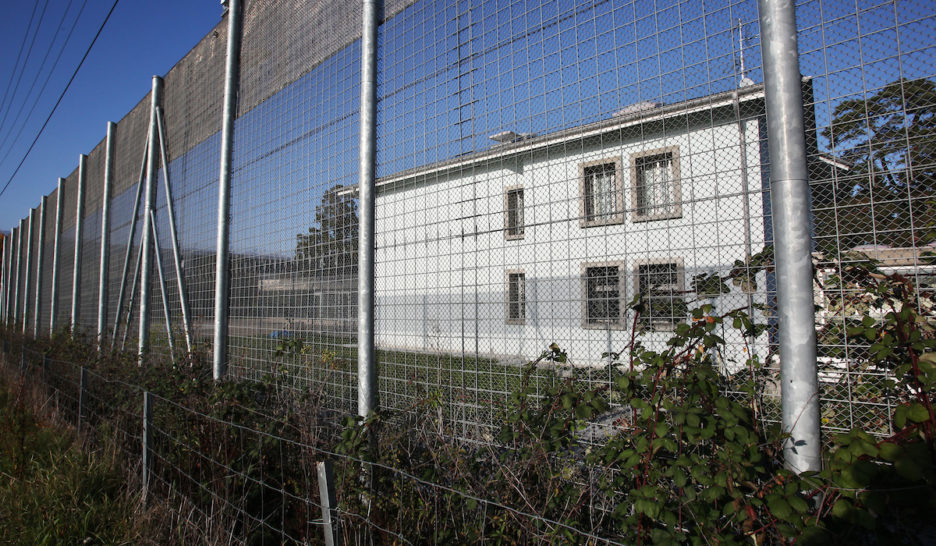 Sunil recouvre la liberté