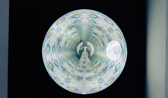 Des vases sous influence