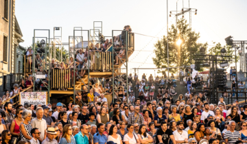 Le Festival de la Cité a 50 ans!