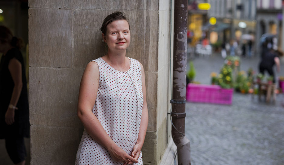 La fibre écologiste depuis quinze ans