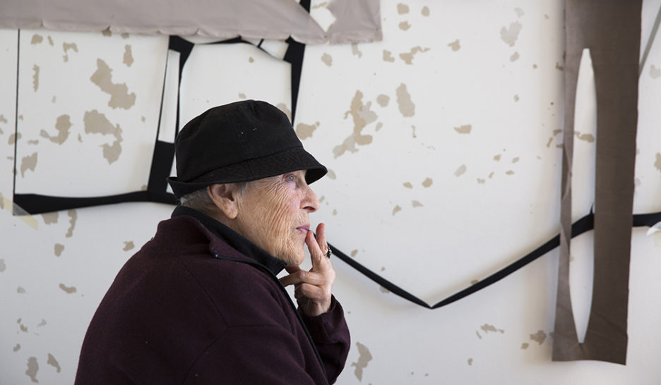 L'art, c'est pour toujours