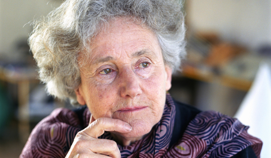 Ecrivaine et plasticienne, Erica Pedretti n’est plus