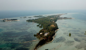 Holcim répondra pour le climat 1