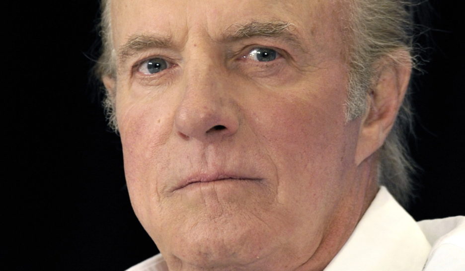 James Caan, star du «Parrain», est décédé