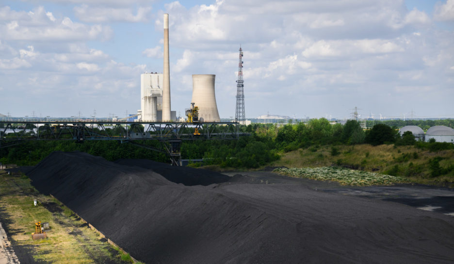 La loterie énergétique bat son plein