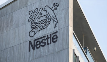 La politique extérieure Nestlé?