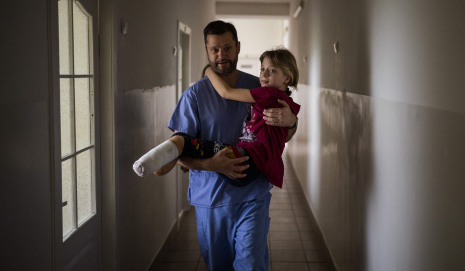 La Suisse joue les bons samaritains