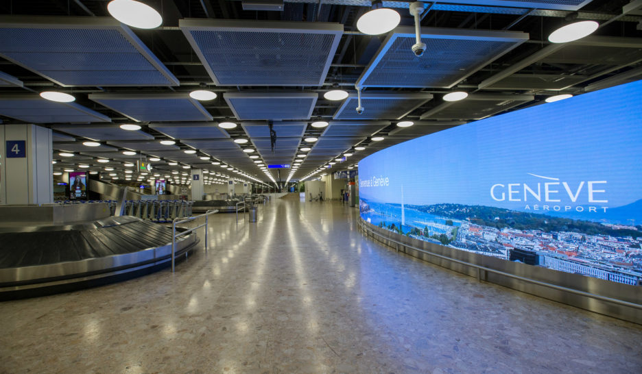 Le canton anticipe la pénurie de courant 1